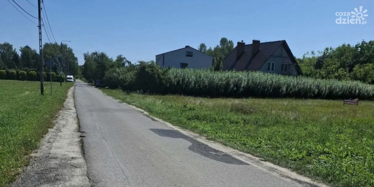 Wkrótce ruszy remont ulicy Chwałeckiej