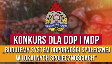 Pięć drużyn z powiatu sandomierskiego wśród laureatów. Otrzymają po 5 tysięcy złotych