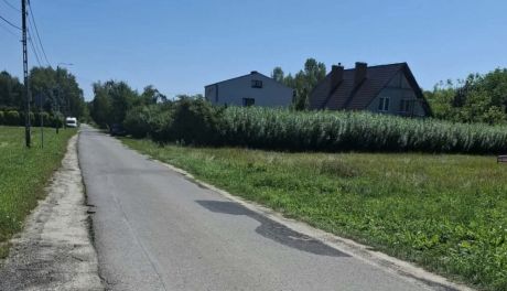 Wkrótce ruszy remont ulicy Chwałeckiej
