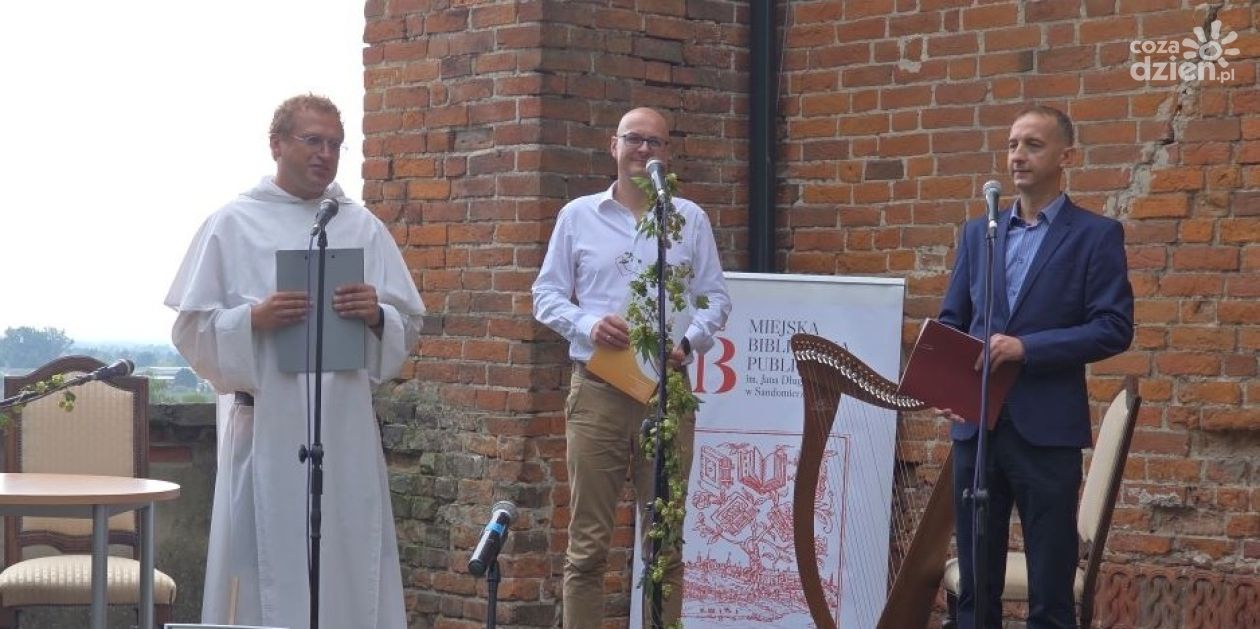 „Dziady” Adama Mickiewicza w Kościele Świętego Jakuba. Jutro Narodowe Czytanie w Sandomierzu