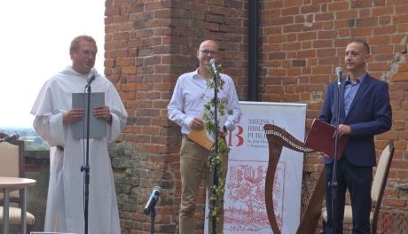 „Dziady” Adama Mickiewicza w Kościele Świętego Jakuba. Jutro Narodowe Czytanie w Sandomierzu