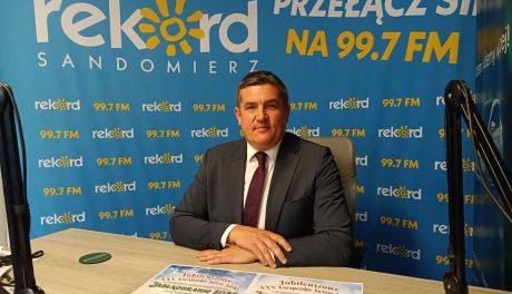 Tworek: Gmina Obrazów ma wiele do pokazania