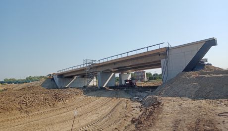 Lwowska Bis w Sandomierzu. Pierwszy etap ma zakończyć się w grudniu
