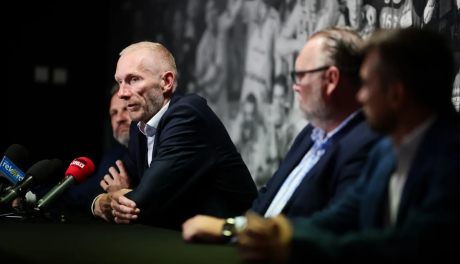 Karol Bielecki nowym prezesem Industrii Kielce
