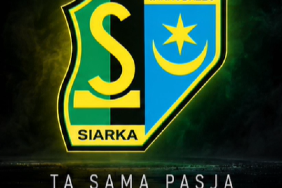 Koszykarska Siarka Tarnobrzeg wraca do II ligi. Klub postawił na sprawdzony trzon i historyczny herb