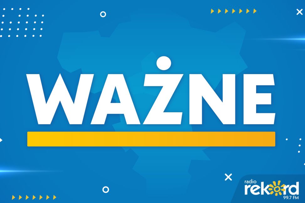 Głośne huki w powiecie sandomierskim. „Aż okna się trzęsły”