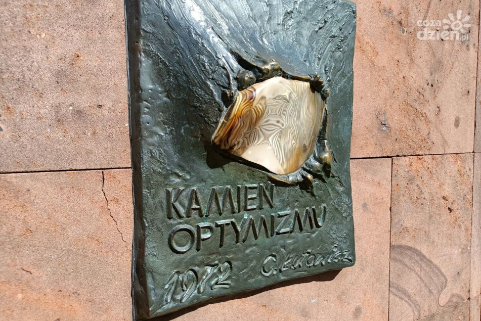 Krzemień pasiasty w centrum uwagi