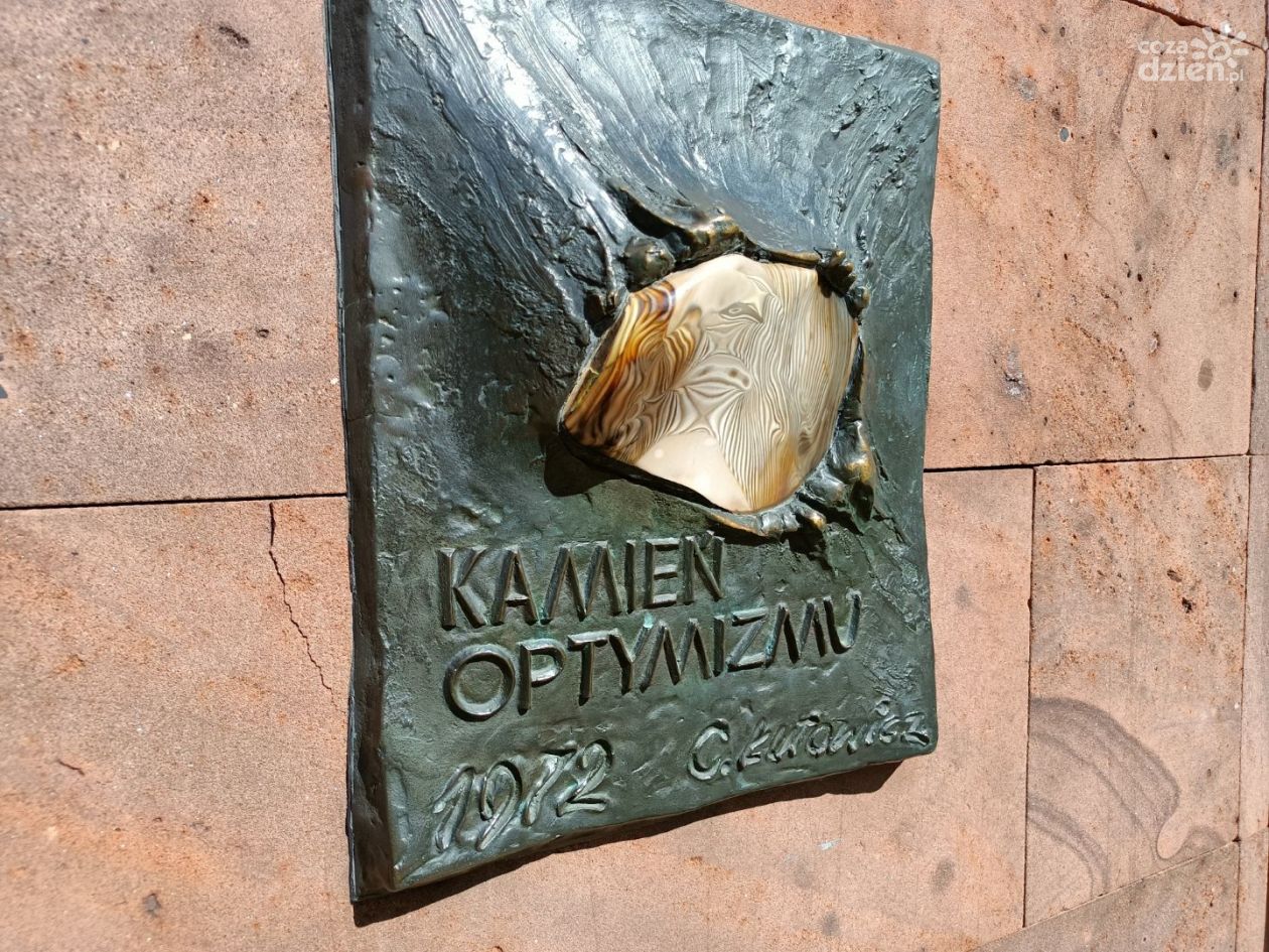 Krzemień pasiasty w centrum uwagi