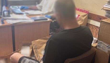 Dwaj mężczyźni z zarzutami po kradzieżach w tarnobrzeskiej drogerii