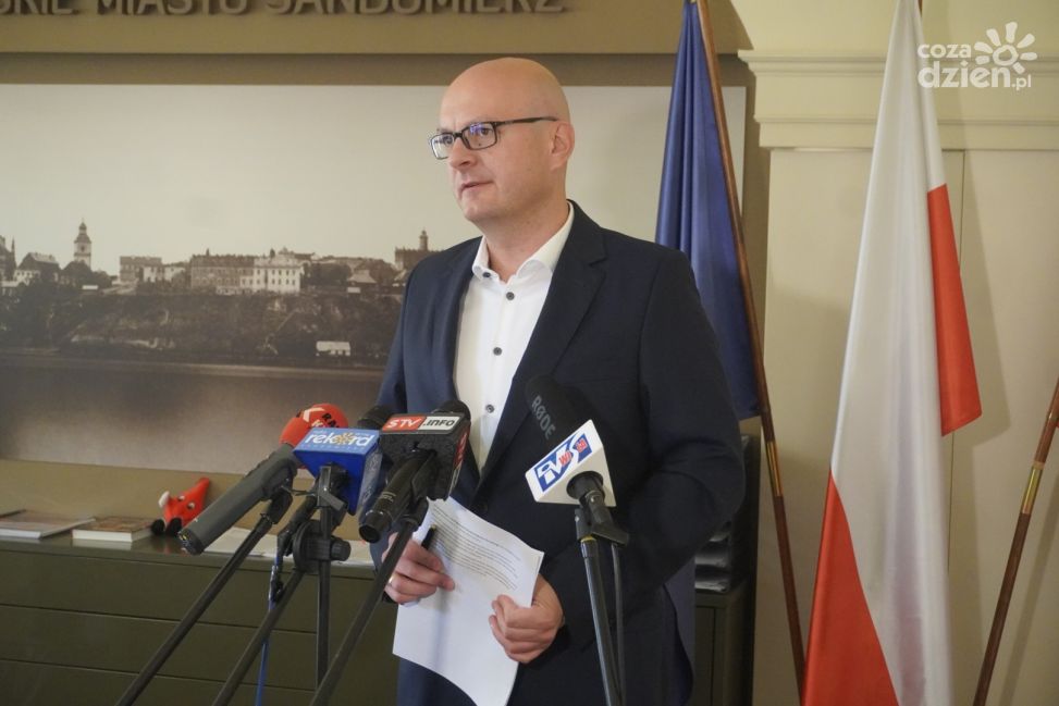 Sandomierzanie zdecydują, na co wydać 300 tysięcy złotych