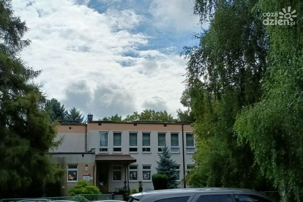 Przedszkole Samorządowe nr 7 w Sandomierzu czeka termomodernizacja