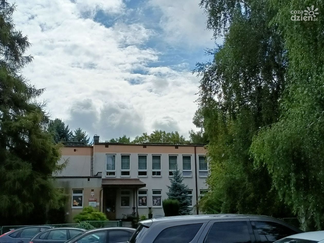 Przedszkole Samorządowe nr 7 w Sandomierzu czeka termomodernizacja