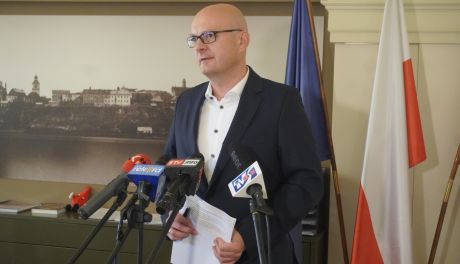 Sandomierzanie zdecydują, na co wydać 300 tysięcy złotych