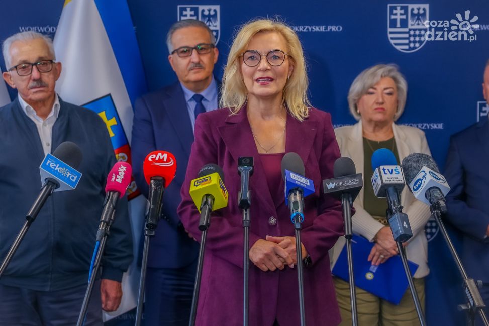 Ponad 86 milionów złotych zaległości NFZ wobec świętokrzyskich szpitali. Samorząd apeluje o zapłatę