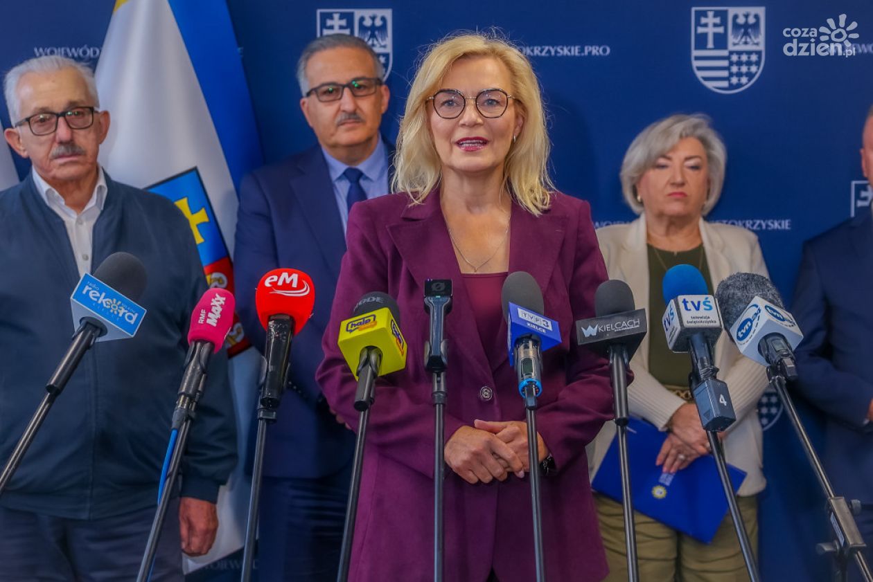 Ponad 86 milionów złotych zaległości NFZ wobec świętokrzyskich szpitali. Samorząd apeluje o zapłatę