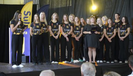 ULKS Sulagra Chobrzany ma sponsora głównego (ZDJĘCIA)