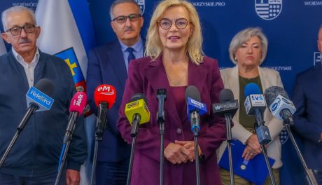 Ponad 86 milionów złotych zaległości NFZ wobec świętokrzyskich szpitali. Samorząd apeluje o zapłatę