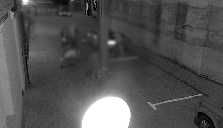 Trzech mężczyzn podejrzanych o pobicie 41-latka w Tarnobrzegu