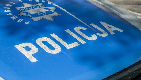 Zignorował dożywotni zakaz prowadzenia. Policjanci zatrzymali go w Sandomierzu