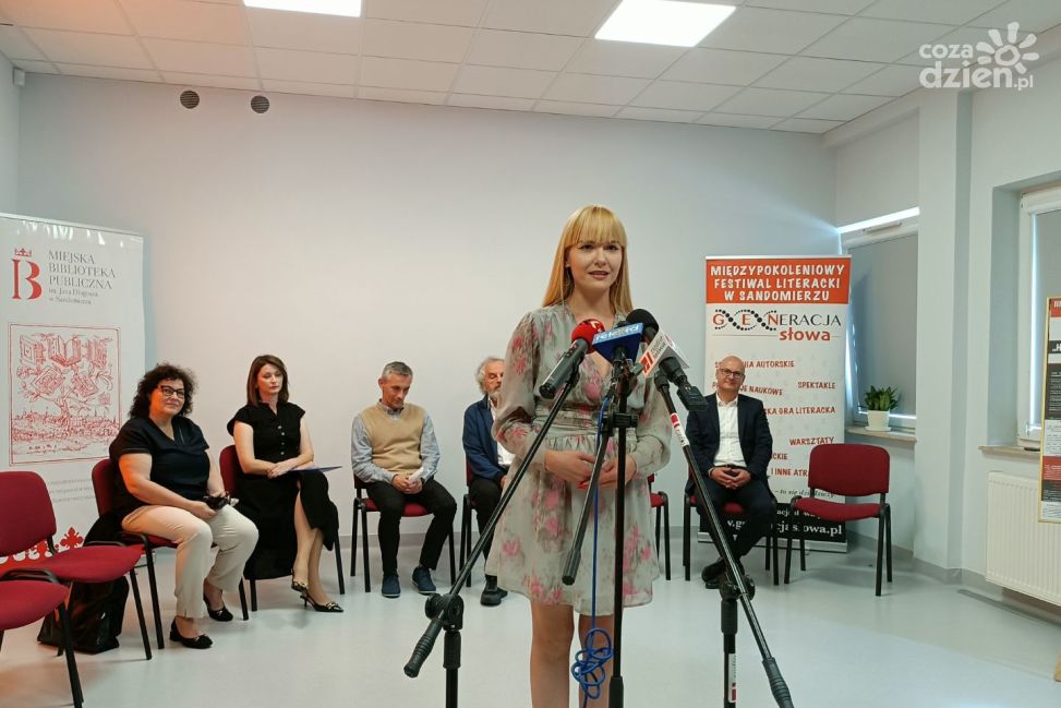 Kamienica Oleśnickich stanie się miejscem zbrodni. Wieczór z kryminałami Michała Śmielaka