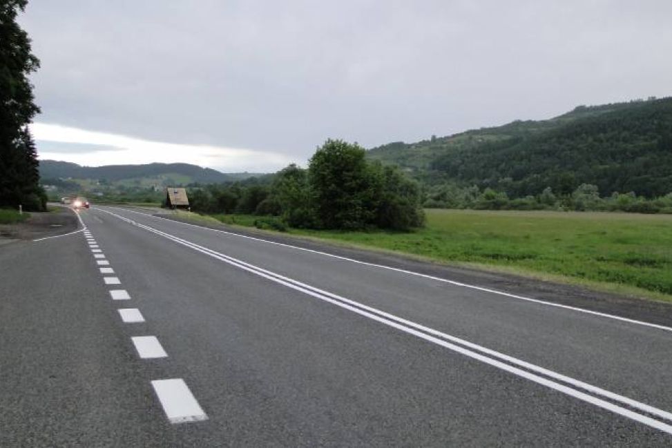 Obwodnica Klimontowa coraz bliżej. Aż 19 firm chce zbudować trasę