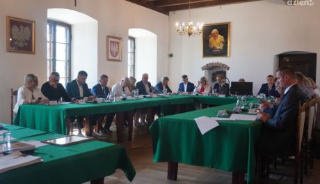 Trzy osoby pośmiertnie uhonorowane tytułem „Sandomierscy Bohaterowie Wolności i Solidarności”