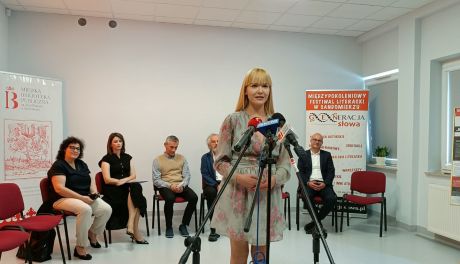 Kamienica Oleśnickich stanie się miejscem zbrodni. Wieczór z kryminałami Michała Śmielaka