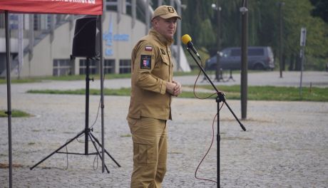 17 drużyn rywalizuje w II Mistrzostwach Województwa Świętokrzyskiego w Kwalifikowanej Pierwszej Pomocy