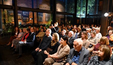 „GENeracja Słowa” zakończona. Literatura połączyła różne pokolenia