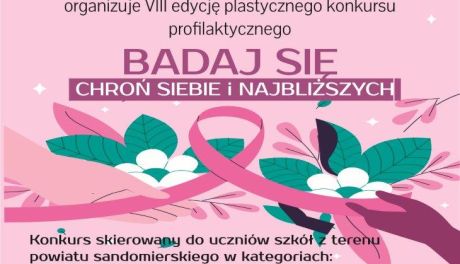 „Badaj się – chroń siebie i najbliższych”. Zostało już tylko kilka dni na zgłoszenie prac