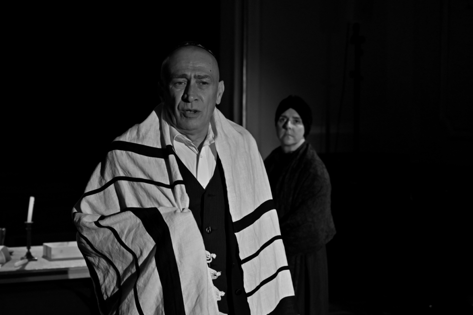 „Kadisz” powraca po 37 latach. Tarnobrzeska modlitwa za tych, których już nie ma