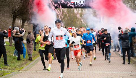 Przed nami drugi etap Ligi Biegowej TSA Sandomierz. 5 kilometrów ulicami miasta