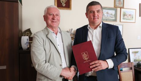 W Obrazowie powstanie hala dla ochrony ludności i obrony cywilnej. Inwestycja za ponad 2 mln zł