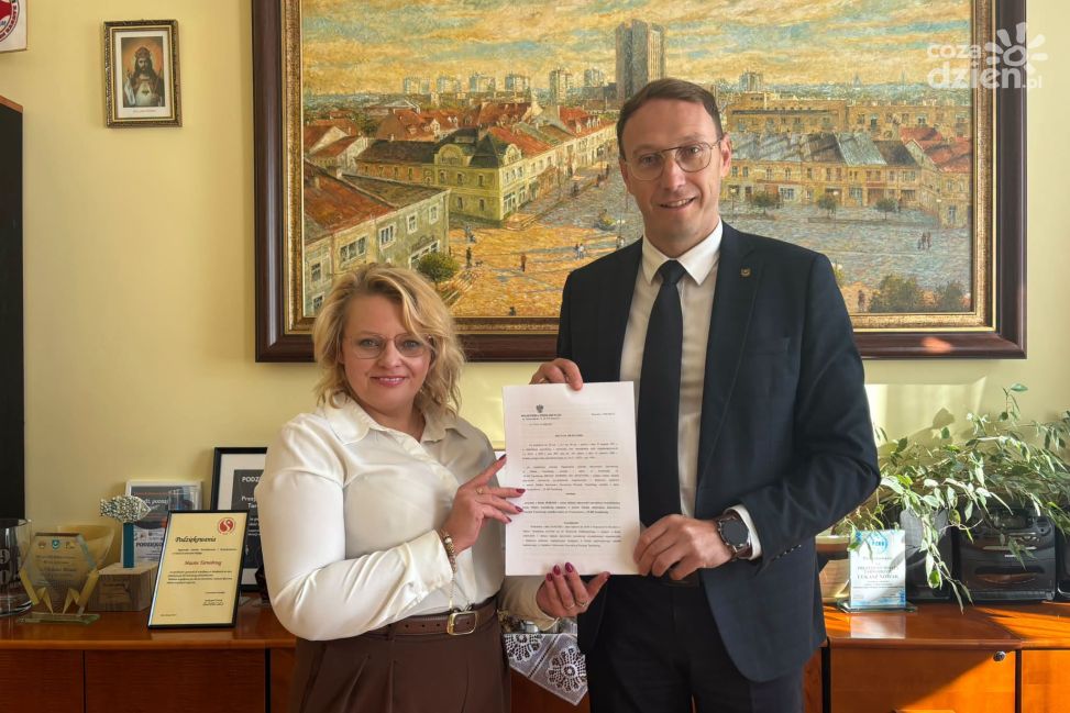 „Przystań Tarnobrzeg” oficjalnie Zakładem Aktywności Zawodowej. Placówka zatrudnia osoby z niepełnosprawnościami