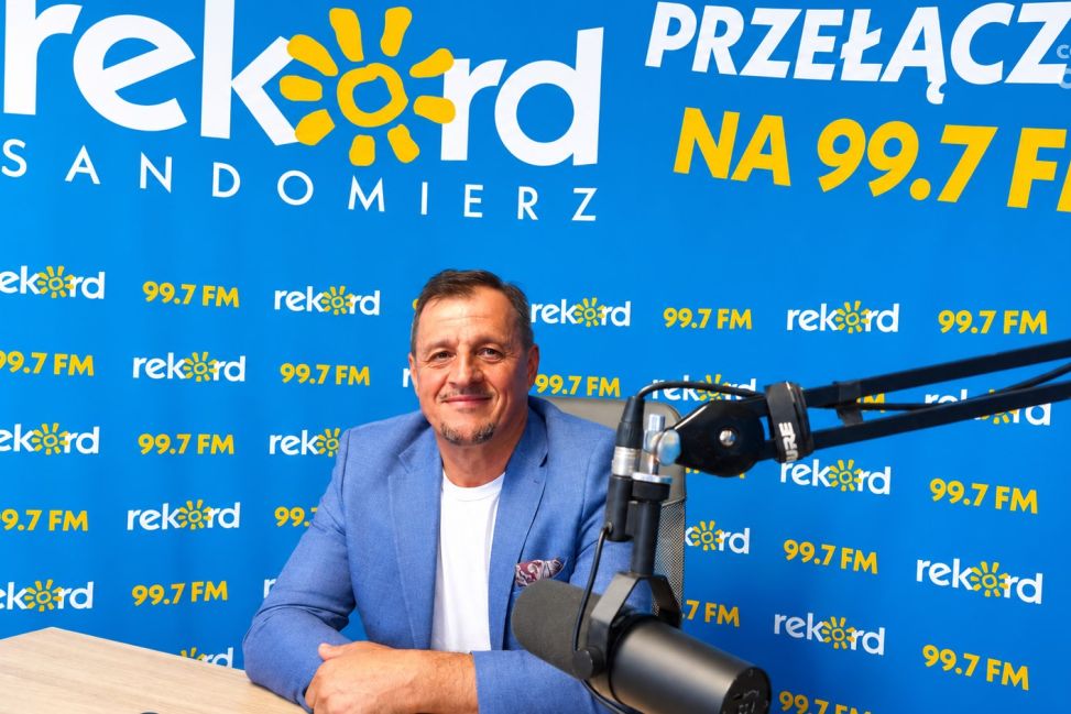 J. Toś: LEADER to bardzo dobry program wspierający rozwój obszarów wiejskich, w którym o przeznaczeniu pieniędzy decydują sami mieszkańcy