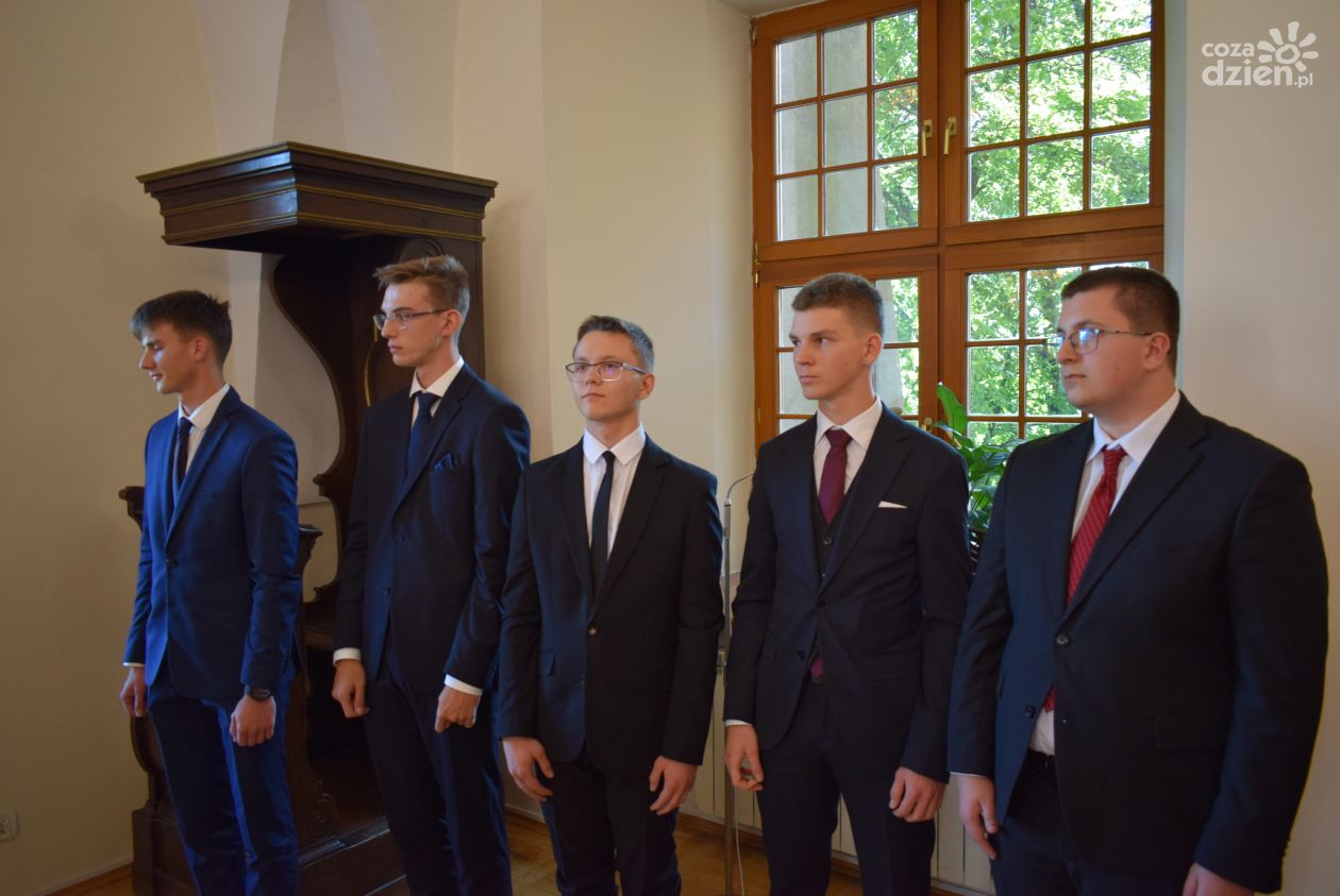 Wyższe Seminarium Duchowne w Sandomierzu rozpoczęło 207. rok działalności