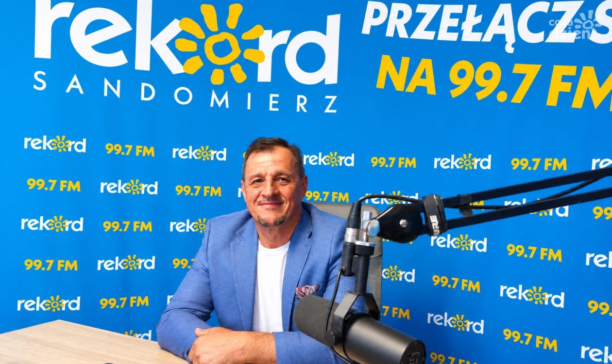 J. Toś: LEADER to bardzo dobry program wspierający rozwój obszarów wiejskich, w którym o przeznaczeniu pieniędzy decydują sami mieszkańcy