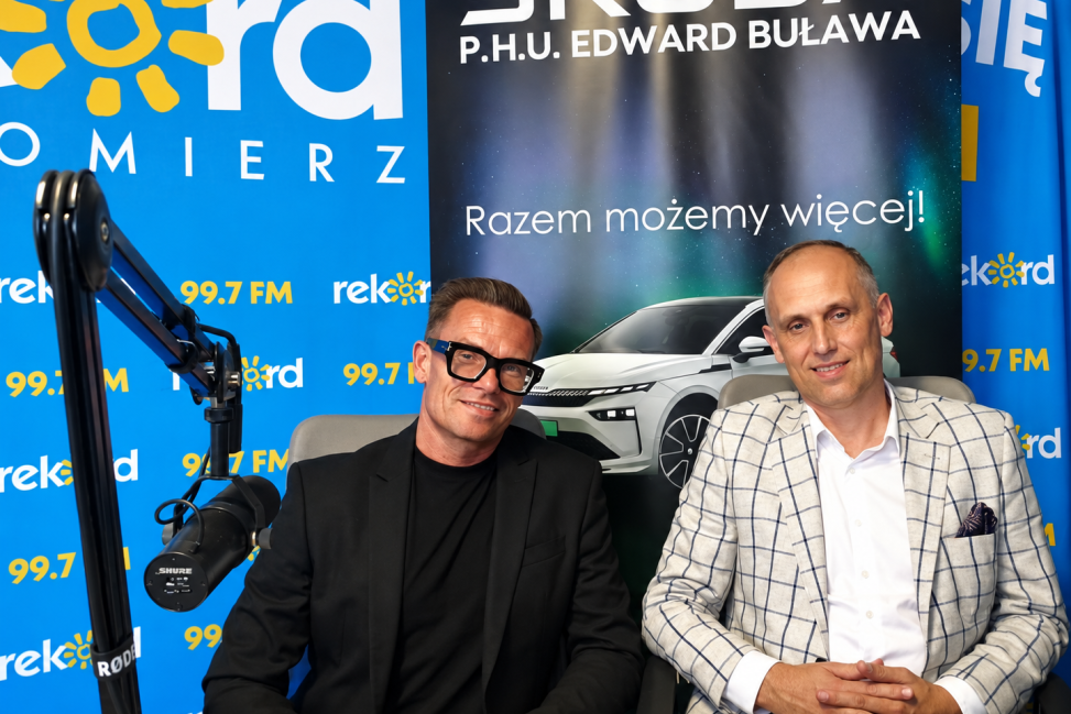 T. Bielusiak, R. Bloch: W PKB 314 przedsiębiorca  może poczuć się wyjątkowo i pozbyć się „samotności przedsiębiorcy”