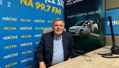 A. Kryj: Tworzymy struktury stowarzyszenia Rozwój Plus w powiecie sandomierskim