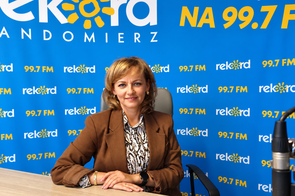A. Nowakowska: Rolnicy, nie czekajcie ze składaniem wniosków na ostatnią chwilę