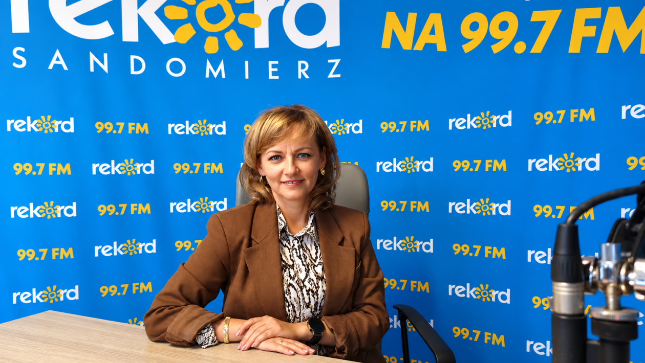 A. Nowakowska: Rolnicy, nie czekajcie ze składaniem wniosków na ostatnią chwilę