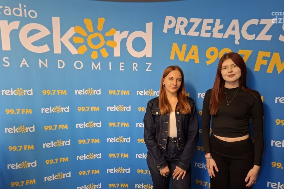 Kunecka & Grudzień: Jest to pierwsza nasza akcja, ale mamy nadzieję, że nie ostatnia