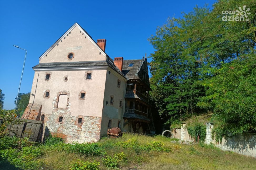 Miasto chce odkupić zabytkowy spichlerz. Są pierwsze rozmowy z właścicielem