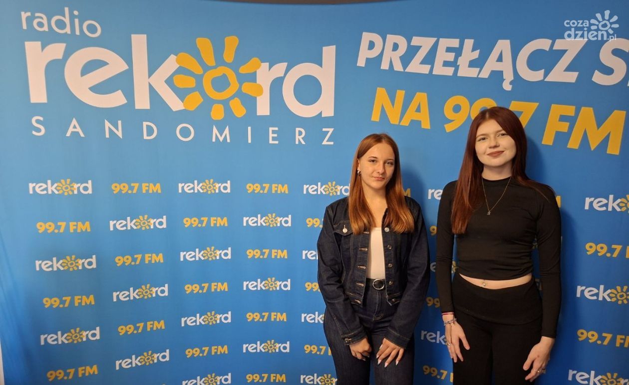 Kunecka & Grudzień: Jest to pierwsza nasza akcja, ale mamy nadzieję, że nie ostatnia