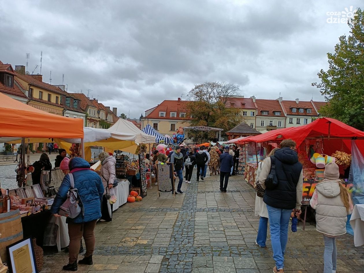 Odpust ku czci bł. Wincentego Kadłubka. Procesja, Msza i wydarzenia na sandomierskiej starówce
