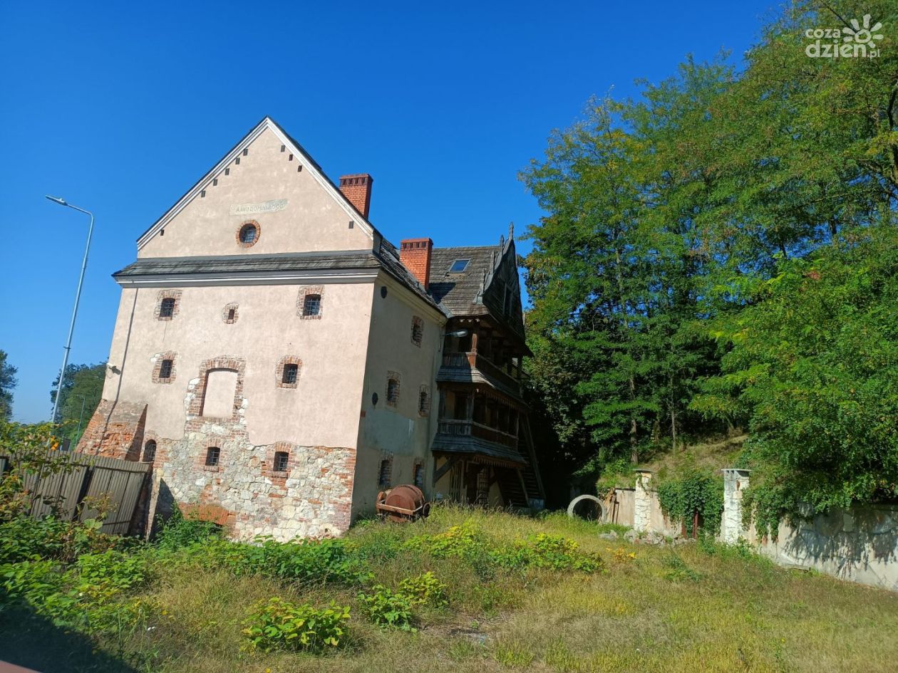 Miasto chce odkupić zabytkowy spichlerz. Są pierwsze rozmowy z właścicielem