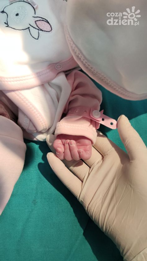 Akt oskarżenia w sprawie znęcania się nad dziewięciomiesięcznym dzieckiem. Sprawa trafi do sądu