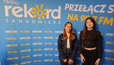 Kunecka & Grudzień: Jest to pierwsza nasza akcja, ale mamy nadzieję, że nie ostatnia