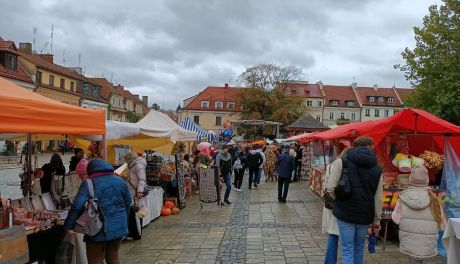 Odpust ku czci bł. Wincentego Kadłubka. Procesja, Msza i wydarzenia na sandomierskiej starówce