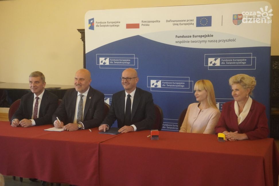 Port Kultury w Sandomierzu z kolejną dużą inwestycją. Będzie nowa sala i nowoczesne pracownie